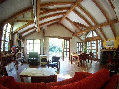 Ferienwohnung in Saint-Florent (Haute-Corse) oder Ferienwohnung oder Ferienhaus