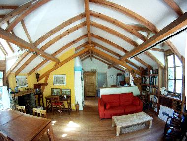 Ferienwohnung in Saint-Florent (Haute-Corse) oder Ferienwohnung oder Ferienhaus