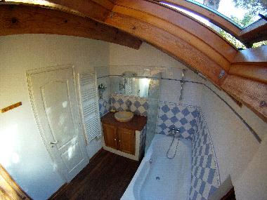 Ferienwohnung in Saint-Florent (Haute-Corse) oder Ferienwohnung oder Ferienhaus