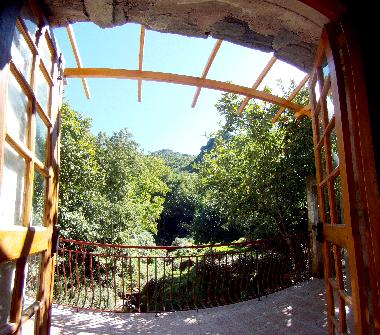 Ferienwohnung in Saint-Florent (Haute-Corse) oder Ferienwohnung oder Ferienhaus