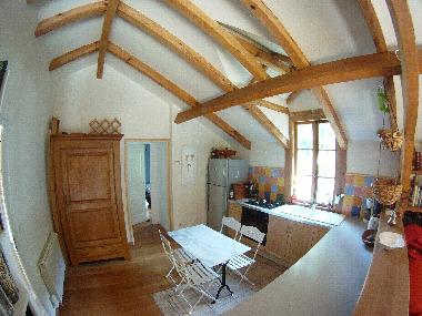 Ferienwohnung in Saint-Florent (Haute-Corse) oder Ferienwohnung oder Ferienhaus