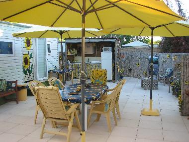 Ferienwohnung in ramatuelle (Alpes-de-Haute-Provence) oder Ferienwohnung oder Ferienhaus