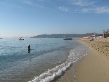 Wohnwagen in ramatuelle (Var) oder Ferienwohnung oder Ferienhaus