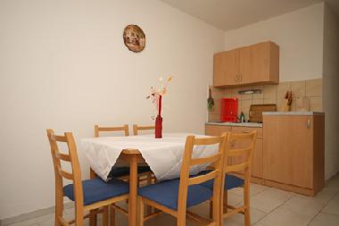 Ferienwohnung in Supetar , Mirca (Splitsko-Dalmatinska) oder Ferienwohnung oder Ferienhaus