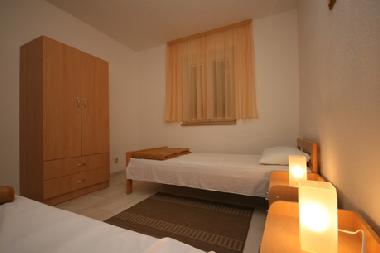 Ferienwohnung in Supetar , Mirca (Splitsko-Dalmatinska) oder Ferienwohnung oder Ferienhaus