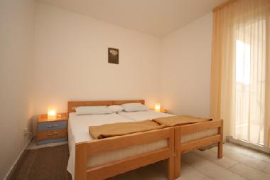 Ferienwohnung in Supetar , Mirca (Splitsko-Dalmatinska) oder Ferienwohnung oder Ferienhaus