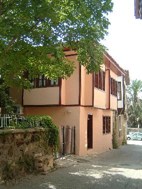 Ferienhaus in Kaleici, Antalya (Antalya) oder Ferienwohnung oder Ferienhaus