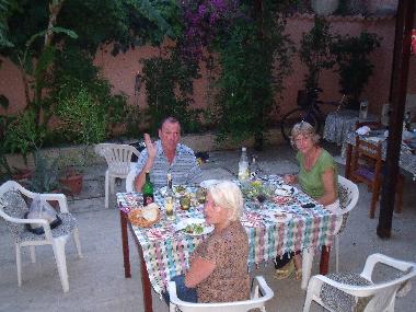 Ferienhaus in Kaleici, Antalya (Antalya) oder Ferienwohnung oder Ferienhaus