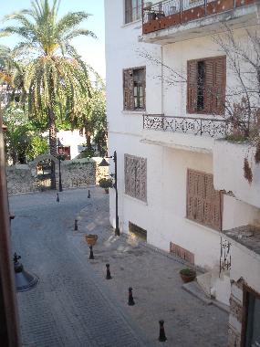 Ferienhaus in Kaleici, Antalya (Antalya) oder Ferienwohnung oder Ferienhaus