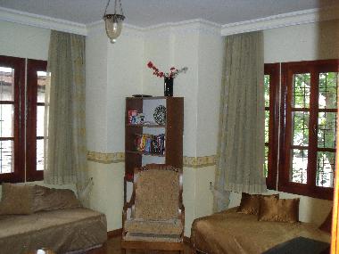 Ferienhaus in Kaleici, Antalya (Antalya) oder Ferienwohnung oder Ferienhaus