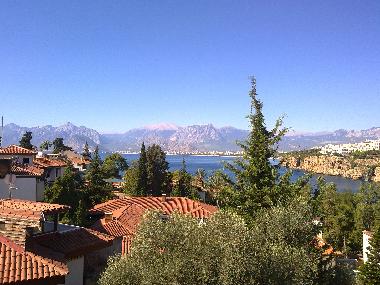 Ferienhaus in Kaleici, Antalya (Antalya) oder Ferienwohnung oder Ferienhaus