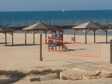 Ferienhaus in tel-aviv (Tel Aviv) oder Ferienwohnung oder Ferienhaus