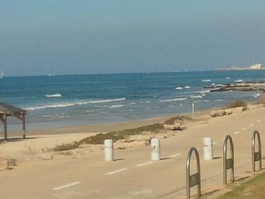 Ferienhaus in tel-aviv (Tel Aviv) oder Ferienwohnung oder Ferienhaus