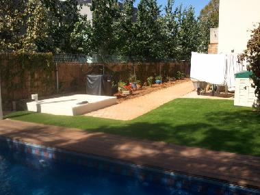 Ferienhaus in tel-aviv (Tel Aviv) oder Ferienwohnung oder Ferienhaus