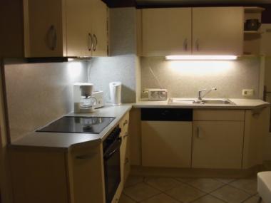 Ferienhaus in Grambin (Vorpommern) oder Ferienwohnung oder Ferienhaus