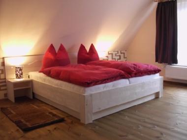 Ferienhaus in Grambin (Vorpommern) oder Ferienwohnung oder Ferienhaus