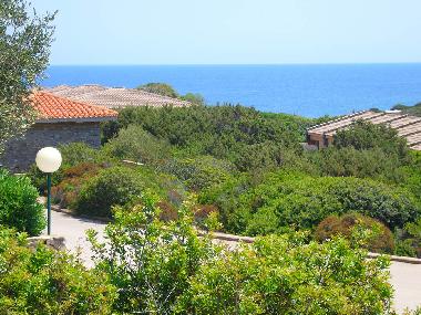 Ferienwohnung in STINTINO  (Sassari) oder Ferienwohnung oder Ferienhaus