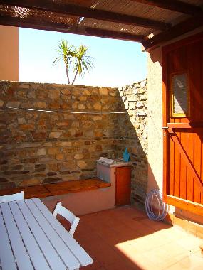 Ferienwohnung in STINTINO  (Sassari) oder Ferienwohnung oder Ferienhaus