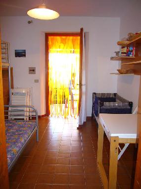 Ferienwohnung in STINTINO  (Sassari) oder Ferienwohnung oder Ferienhaus