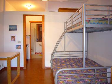Ferienwohnung in STINTINO  (Sassari) oder Ferienwohnung oder Ferienhaus