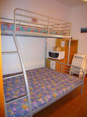 Ferienwohnung in STINTINO  (Sassari) oder Ferienwohnung oder Ferienhaus