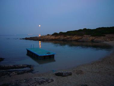 Ferienwohnung in STINTINO  (Sassari) oder Ferienwohnung oder Ferienhaus