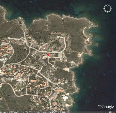 Ferienwohnung in STINTINO  (Sassari) oder Ferienwohnung oder Ferienhaus