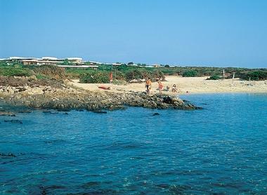 Ferienwohnung in STINTINO  (Sassari) oder Ferienwohnung oder Ferienhaus