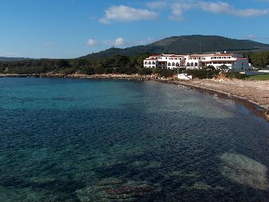 Ferienwohnung in STINTINO  (Sassari) oder Ferienwohnung oder Ferienhaus