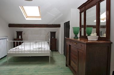 Pension in TOSCOLANO MADERNO (Brescia) oder Ferienwohnung oder Ferienhaus