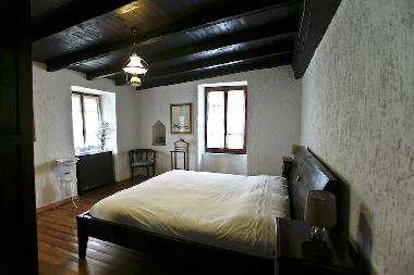 Pension in TOSCOLANO MADERNO (Brescia) oder Ferienwohnung oder Ferienhaus