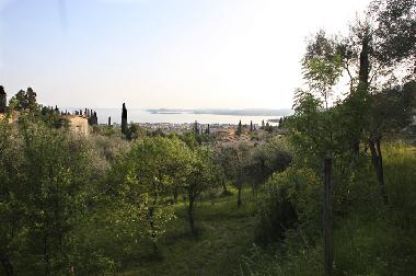 Pension in TOSCOLANO MADERNO (Brescia) oder Ferienwohnung oder Ferienhaus