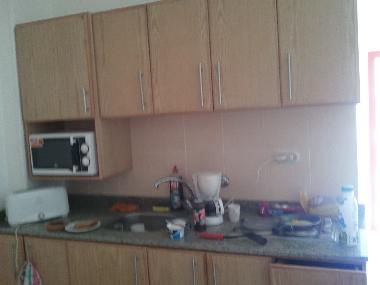 Ferienwohnung in Hurghada (Al Bahr al Ahmar) oder Ferienwohnung oder Ferienhaus