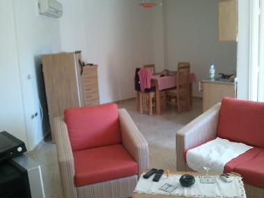 Ferienwohnung in Hurghada (Al Bahr al Ahmar) oder Ferienwohnung oder Ferienhaus