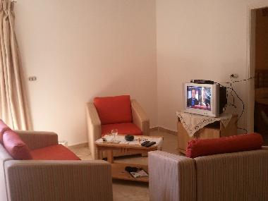 Ferienwohnung in Hurghada (Al Bahr al Ahmar) oder Ferienwohnung oder Ferienhaus