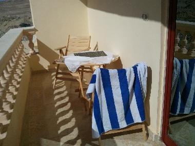 Ferienwohnung in Hurghada (Al Bahr al Ahmar) oder Ferienwohnung oder Ferienhaus