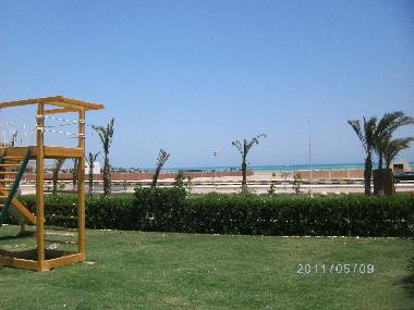 Ferienwohnung in Hurghada (Al Bahr al Ahmar) oder Ferienwohnung oder Ferienhaus