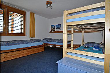 Ferienwohnung in Fiesch (Goms) oder Ferienwohnung oder Ferienhaus