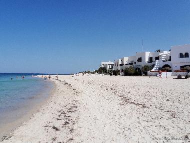 Ferienwohnung in sousse kantaoui (Susah) oder Ferienwohnung oder Ferienhaus