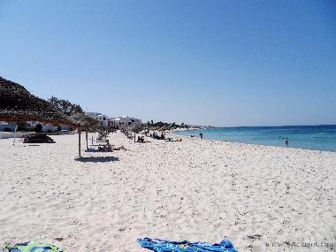 Ferienwohnung in sousse kantaoui (Susah) oder Ferienwohnung oder Ferienhaus