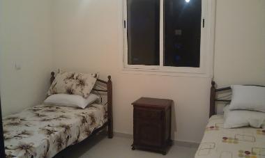 Ferienwohnung in Rabat (Rabat-Sale) oder Ferienwohnung oder Ferienhaus