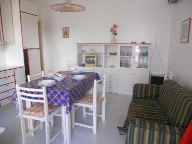 Ferienhaus in Patti (Messina) oder Ferienwohnung oder Ferienhaus