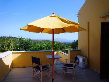 Ferienwohnung in Chania (Chania) oder Ferienwohnung oder Ferienhaus