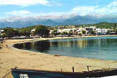 Ferienwohnung in Chania (Chania) oder Ferienwohnung oder Ferienhaus