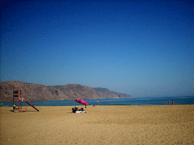 Ferienwohnung in Chania (Chania) oder Ferienwohnung oder Ferienhaus