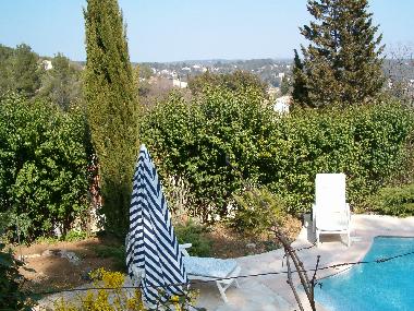 Ferienwohnung in Trans en Provence (Var) oder Ferienwohnung oder Ferienhaus