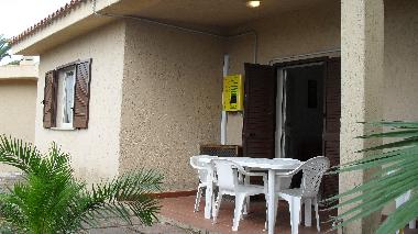 Ferienhaus in Santa Teresa Gallura (Olbia-Tempio) oder Ferienwohnung oder Ferienhaus
