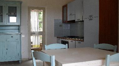 Ferienhaus in Santa Teresa Gallura (Olbia-Tempio) oder Ferienwohnung oder Ferienhaus