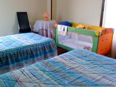 Chalet in SUANCES (Cantabria) oder Ferienwohnung oder Ferienhaus