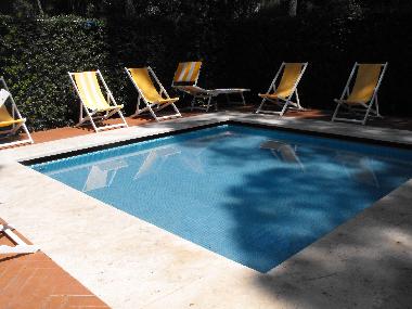 Ferienwohnung in castiglione della pescaia (Grosseto) oder Ferienwohnung oder Ferienhaus